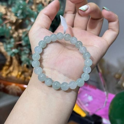 Vòng Phỉ Thúy Jadeite A Myanmar
