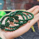  Vòng Sơn Thủy Tuýp A Mix Nút Thắt Đồng Tâm B Vip & Bi Vàng 