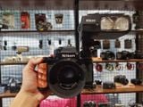  Nikon F2 