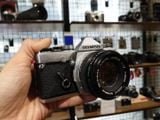  Olympus OM1 