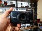  Canon Powershot SX210IS 