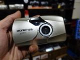  Olympus Mju II 