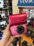  Canon Powershot SD4500 IS / IXY 50s 