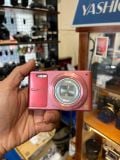  Lumix SZ10 