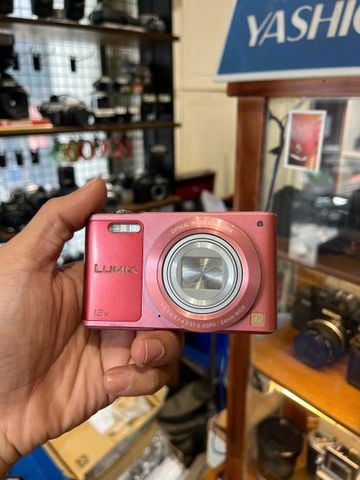  Lumix SZ10 