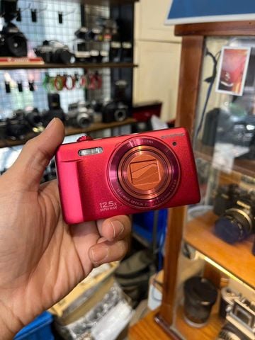  Olympus VR370 