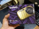  Casio Exilim EX-N10 