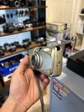  Olympus Mju III wide 100 