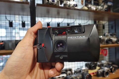  Pentax PC35AF 