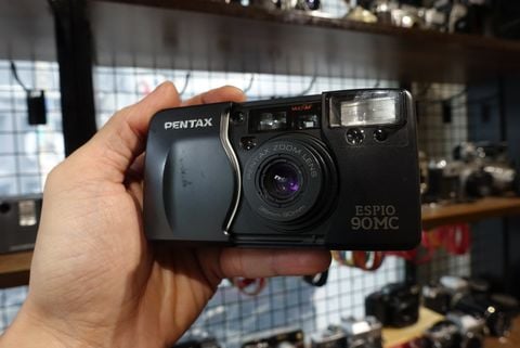  Pentax Espio 90MC 