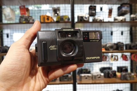  Olympus AF1 