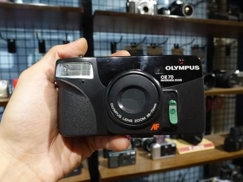  Olympus OZ 70 seri 4200 