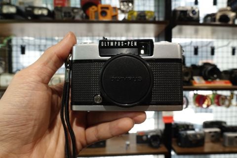  Olympus Pen EE-3 