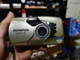 Olympus Mju II 