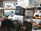  Nikon F 