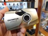  Olympus Mju II 