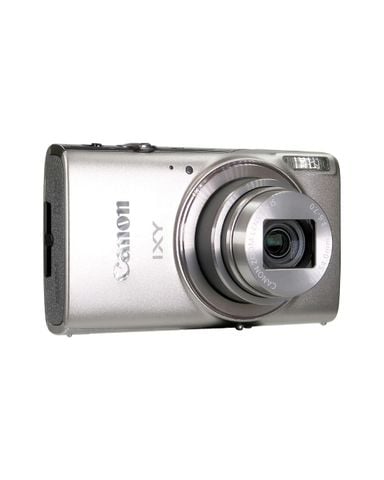  Canon IXY 650 