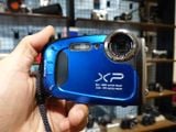  Fuji Finepix XP60 