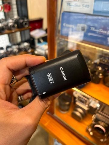  Canon Speedlite 90EX 
