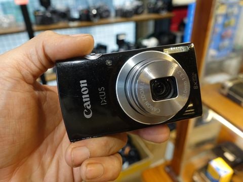  Canon IXUS 145HS 