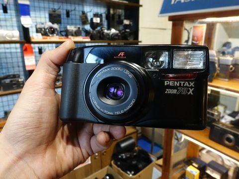  Pentax Zoom /70/90/105r [Website Only] 