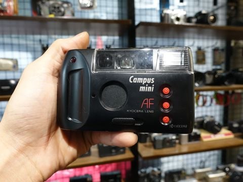  Kyocera Campus Mini 