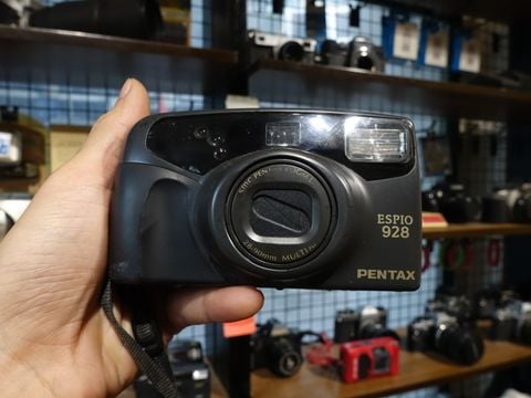  Pentax Espio 928 