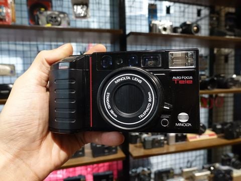  Minolta Auto Tele 