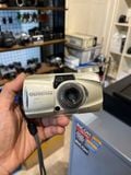  Olympus Mju III wide 100 