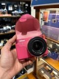  Nikon J2 pink color 