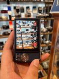  Lumix DMC-TZ3 