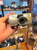  Olympus Mju III 120 
