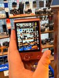  Sony CyberShot WX350 