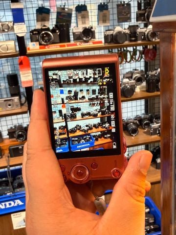  Sony CyberShot WX350 