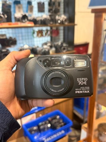  Pentax Espio 70-E 