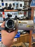  Sony HDR-SR11 