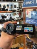  Sony DCR-SX45 