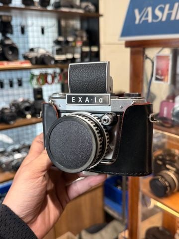  Exakta EXA 1a 