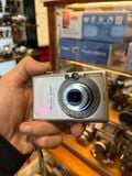  Canon Powershot SD400 