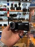  JVC GZ-HM460-B 