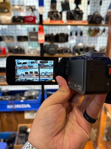  JVC GZ-B800-A 