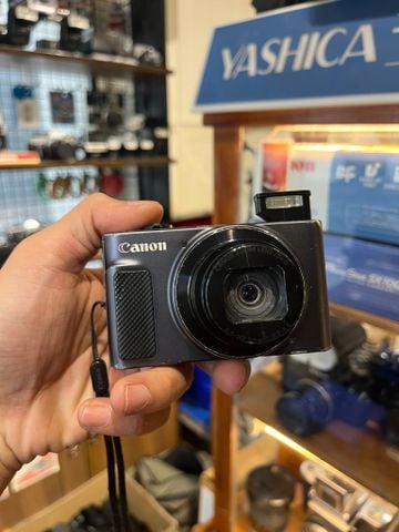  Canon PowerShot SX620HS 