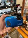  Canon Powershot D30 