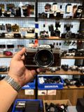  Minolta XD 
