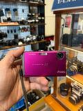  Fuji Finepix Z5fd 