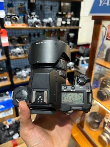  Contax NX 