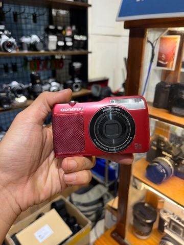  Olympus VG-170 