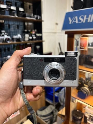  Fuji Natura S NP 