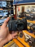  Fuji Finepix F600EXR 