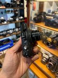  Fuji Finepix F600EXR 